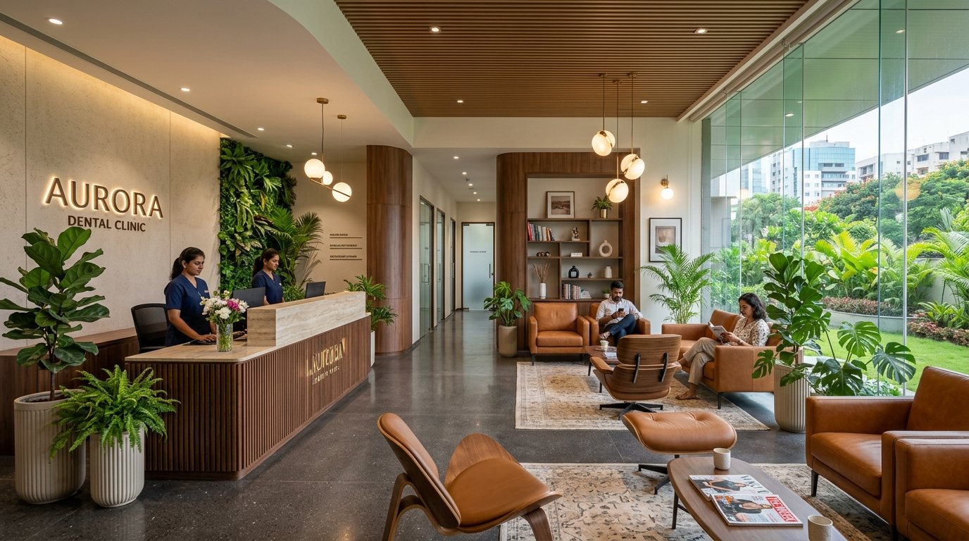 Complimentary Dental Consultation & Digital Scan